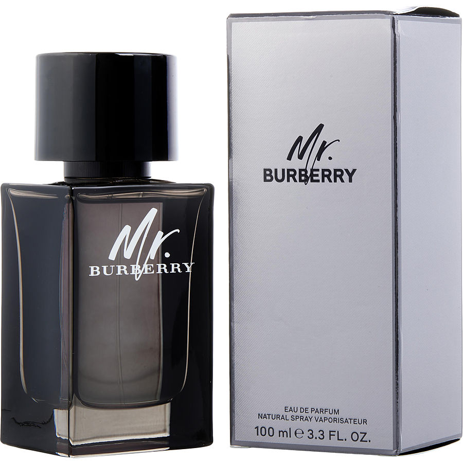 Mr Burberry Parfum