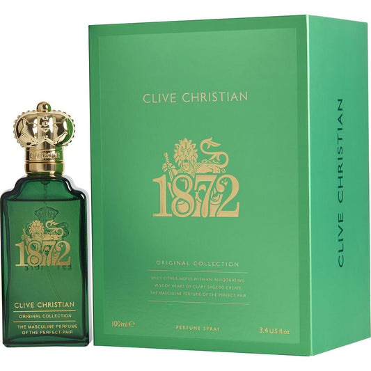 CLIVE CHRISTIAN 1872 100ml