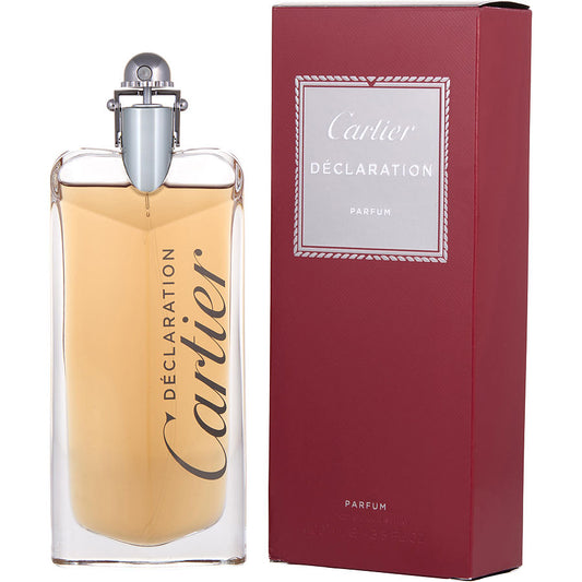 DECLARATION CARTIER PARFUM