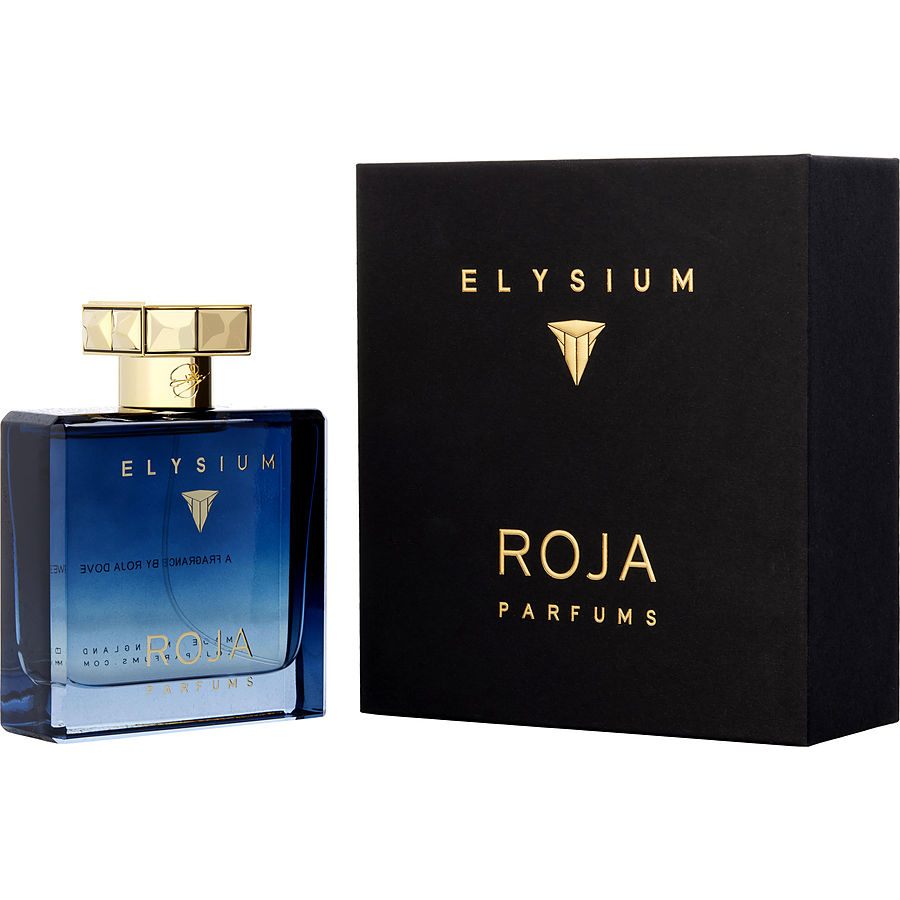 ELYSIUM ROJA 100ml