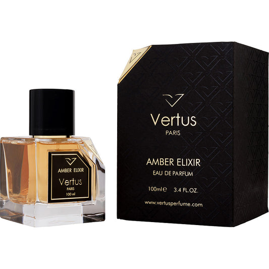 VERTUS AMBER ELIXIR