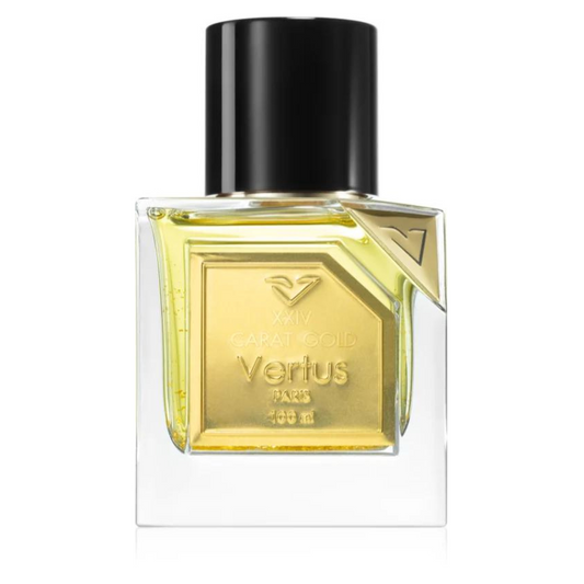 Vertus Xxiv Carat Gold