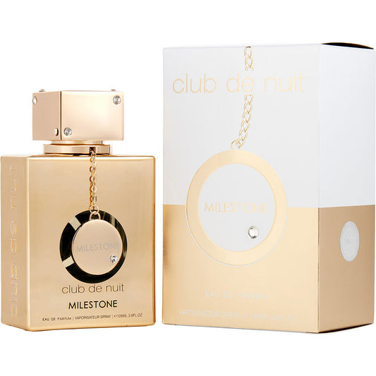 CLUB DE NUIT MILESTONE 105ml