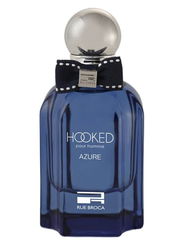 hooked azure
