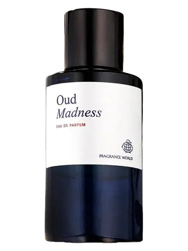 oud madness