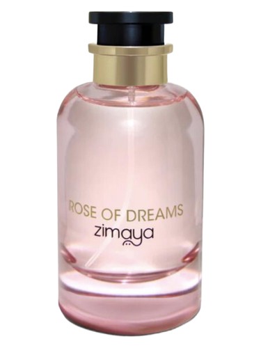 Rose of Dreams Zimaya