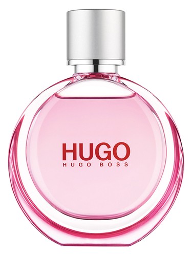 Hugo Woman Extreme Hugo Boss