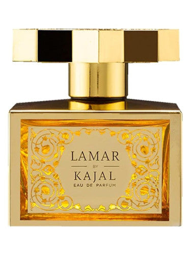 Lamar Kajal perfume