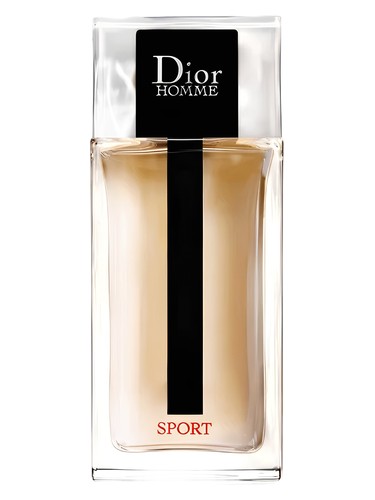dior homme sport