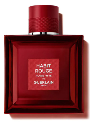 GUERLAIN HABIT ROUGE PRIVE