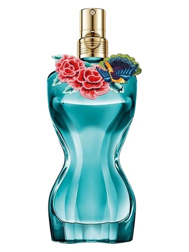 la belle paradise garden jean paul gaultier