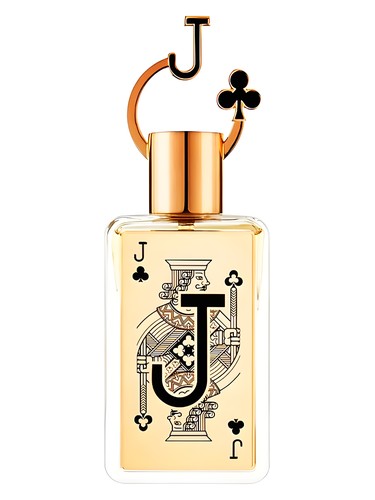 Jack Of Clubs Fragrance World