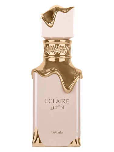 eclaire lattafa