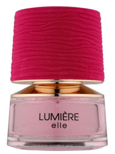 LUMIERE ELLE