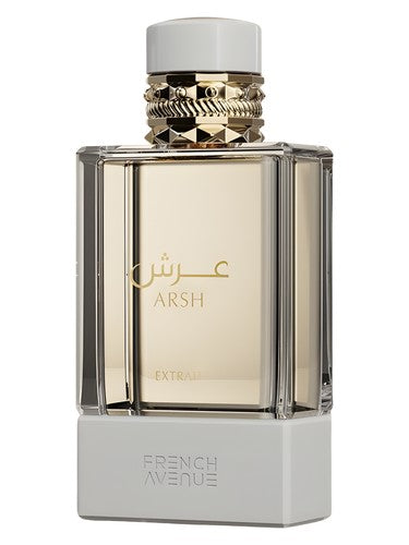 Arsh French Avenue