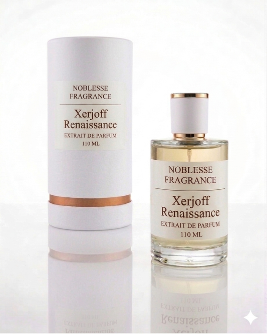 Xerjoff Renaissance by Noblesse
