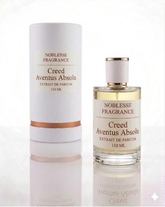 Creed Aventus Absolu by Noblesse