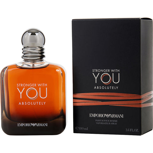 STRONGER WITH YOU ABSOLUTELY 100ml