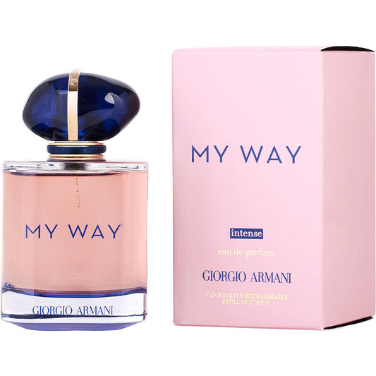 MY WAY 90ml