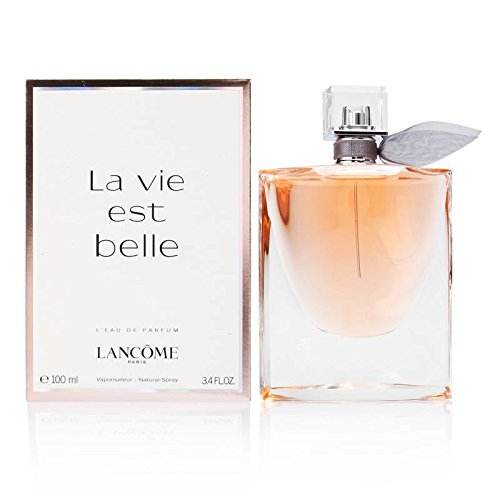 LANCOME LA VIE EST BELLE 100ml