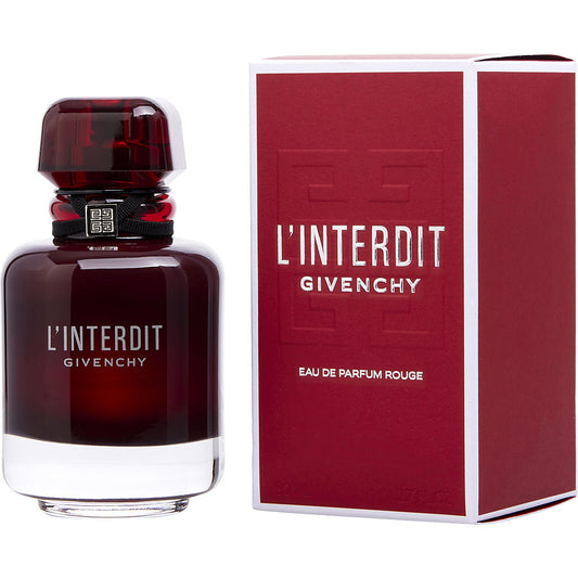 GIVENCHY L'INTERDIT 80ml