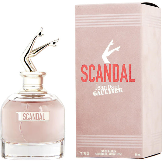 SCANDAL JEAN PAUL GAULTIER