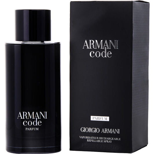 ARMANI CODE LE PARUM