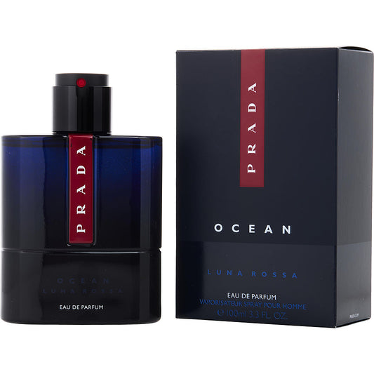 PRADA OCEAN LUNA ROSSA