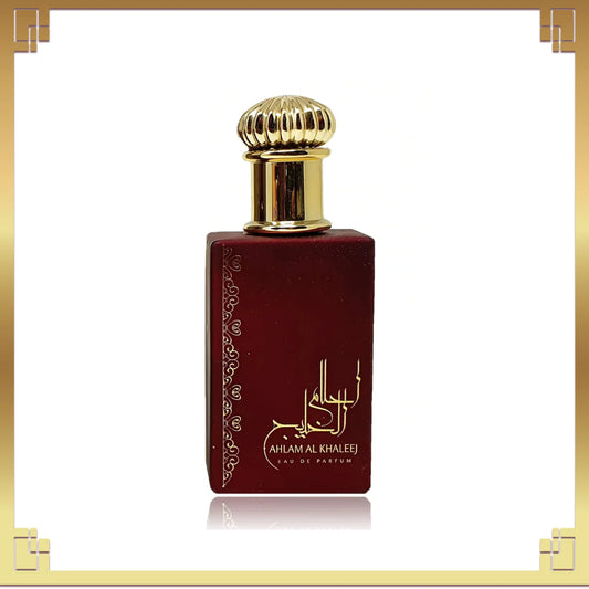 Ahlam Al Khaleej 100ml EDP