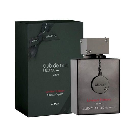 CLUB DE NUIT INTENSE LIMITED EDITION