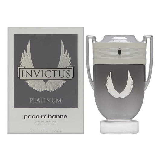 Invictus Platinum EDP For Men