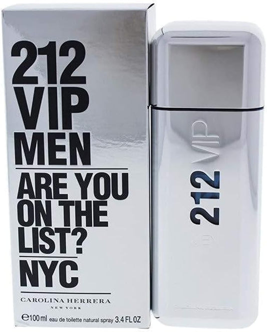 212 Vip Men Are You On The List NYC