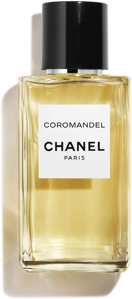 CHANEL COROMANDEL 200ml