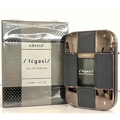 ARMAF LEGASI