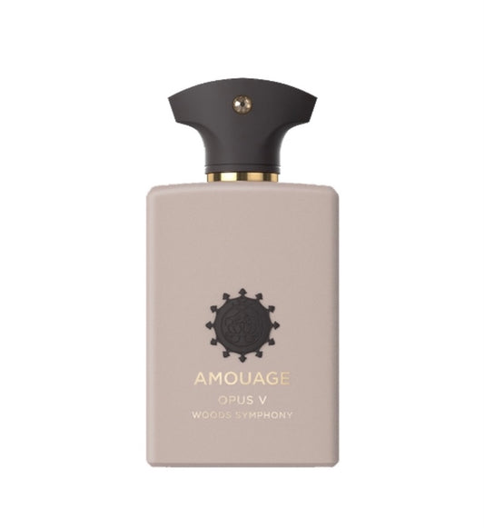 OPUS V WOODS SYMPHONY AMOUAGE -EAU DE PARFUM