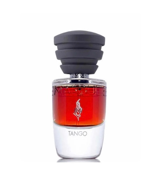 MASQUE MILANO TANGO -EAU DE PARFUM
