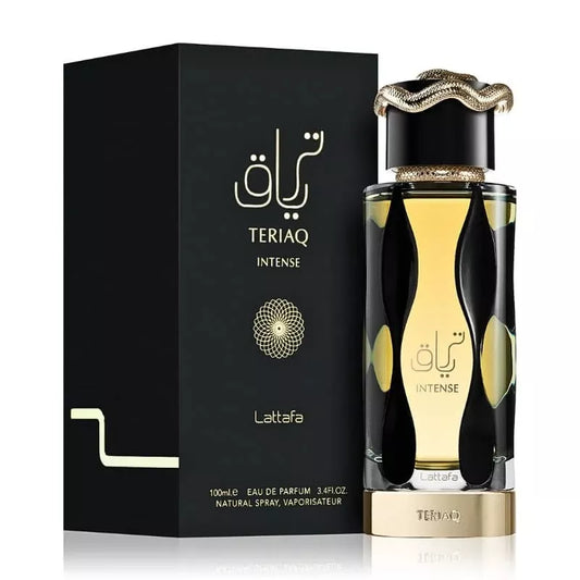 ترياق لطافة
