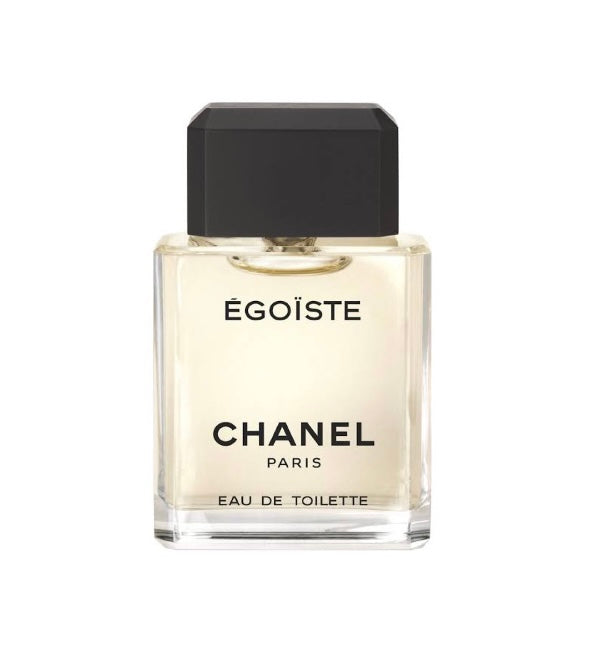 CHANEL EGOISTE -EAU DE TOILETTE