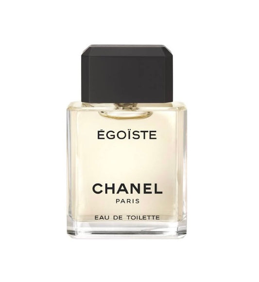 CHANEL EGOISTE -EAU DE TOILETTE