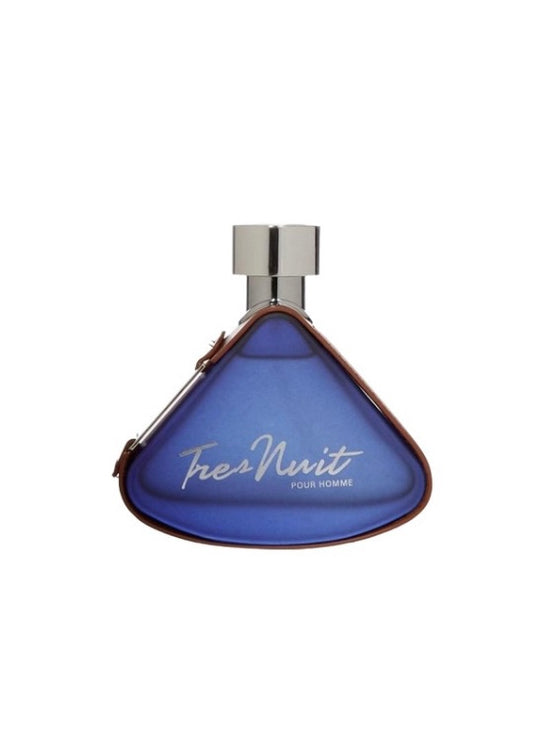 TRES NUIT ARMAF -EAU DE PARFUM DUPE  Green Irish Tweed Creed