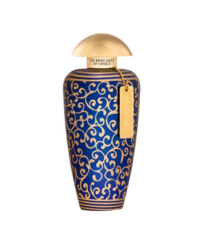 THE MARCHENT OF VENICE ARABESQUE -EAU DE PARFUM
