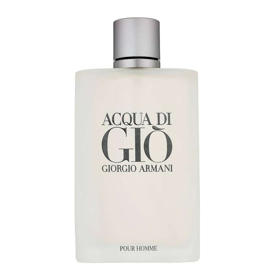 AQUA DI GIO 100 ML PATCH 2007