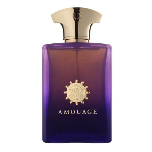 AMOUAGE MYTHS EDP POUR HOMME