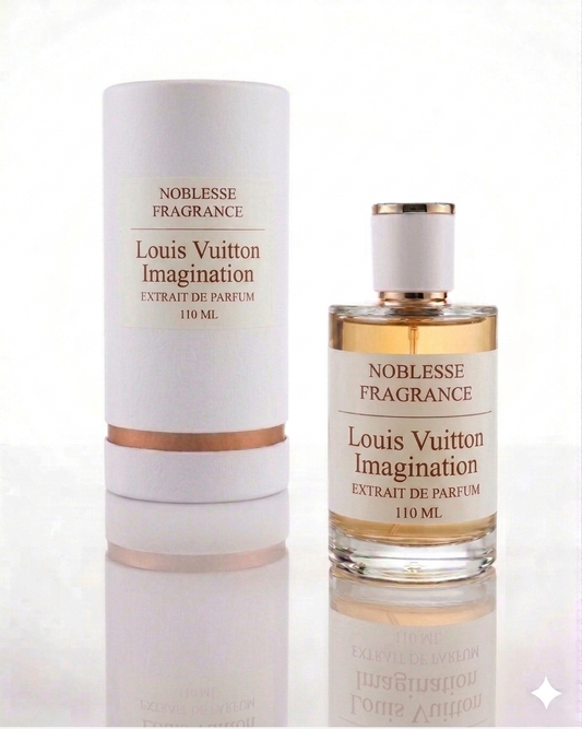Louis Vuitton imagination by Noblesse