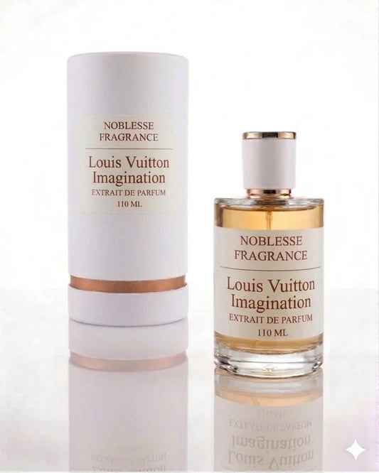 louis vuitton imagination