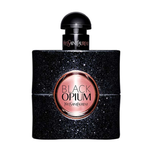 black opiume yves saint laurent