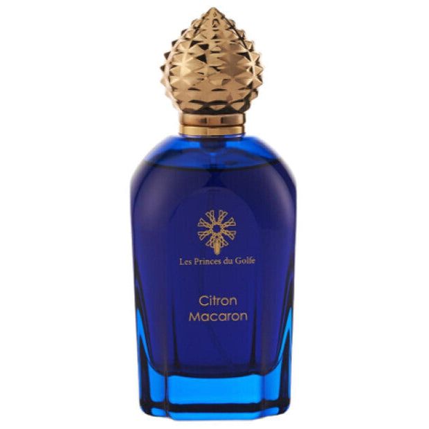 CITRON MACARON