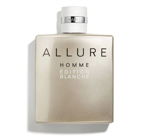 ALLURE HOMME EDITION BLANCHE 100ml