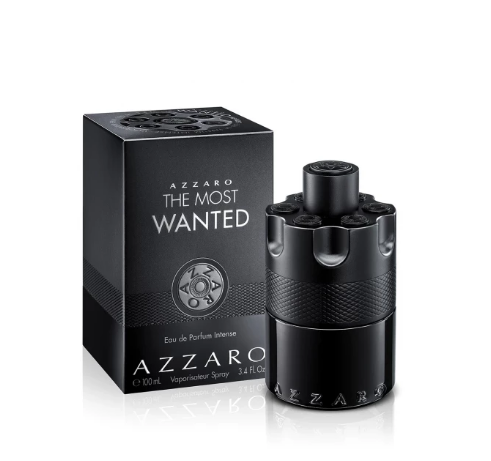 AZZARO THE MOST WANTED 100ml