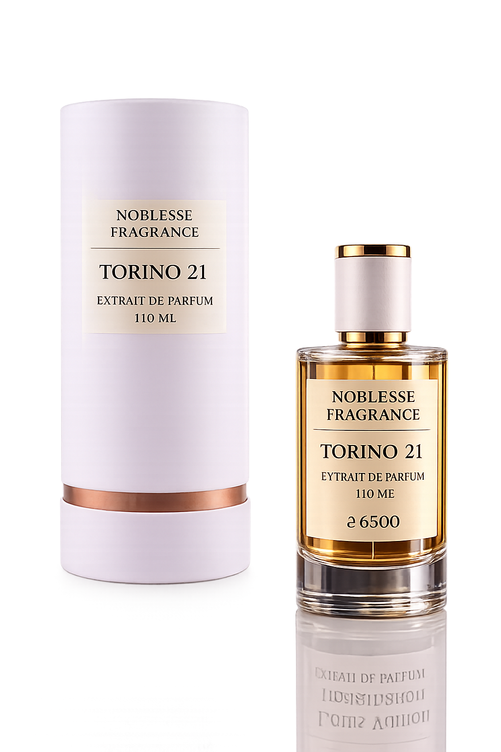 xerjoff torino 21 by Noblesse